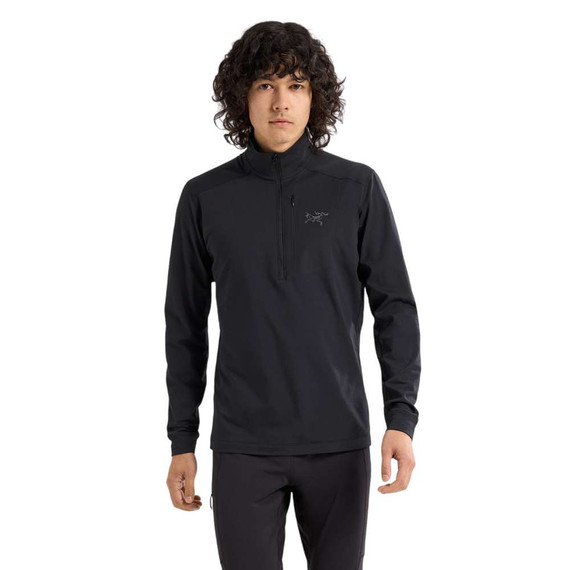 Arc'teryx Rho LT Mens Zip Neck 2027