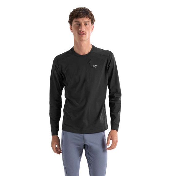 Arc'teryx Rho LT Mens Crew Neck 2027