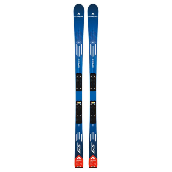 Dynastar Speed Course Team GS R21 Pro JR Skis 2027