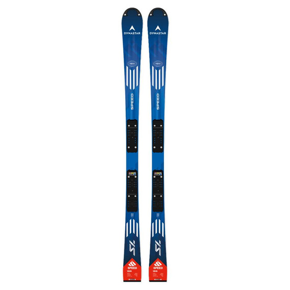 Dynastar SPEED OMEGLASS TEAM SL R21 PRO Skis 2025 | Corbetts Ski +