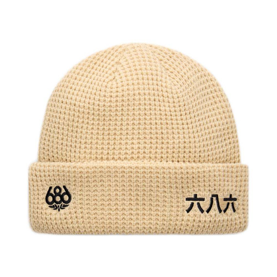 686 Kanji Adult Beanie 2027