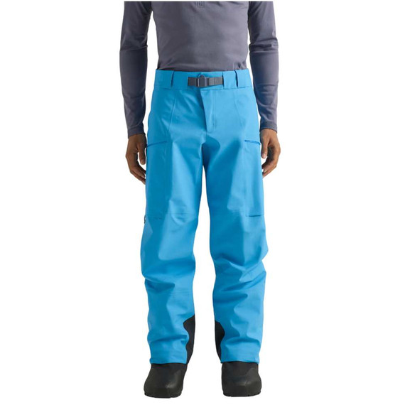 [未使用] ARC'TERYX SABRE BIB PANT XL Arc'teryx Sabre Mens Bib Pant 2027 | Corbetts Ski + Snowboard