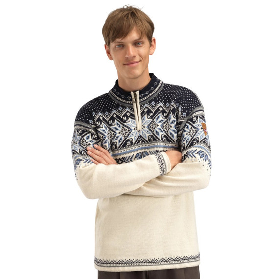 Dale of Norway Vail Mens Sweater 2027