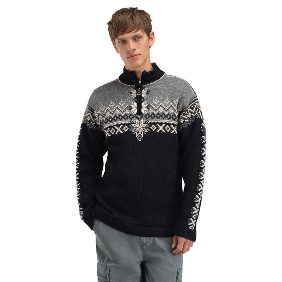Dale Of Norway 140th Anniversary Mens Sweater 2027
