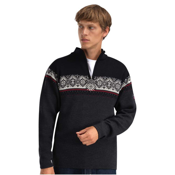 Dale Of Norway Moritz Mens Sweater 2027