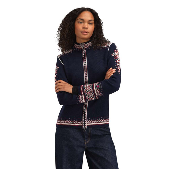 Dale Of Norway 140th Anniversary Womens Jacket 2027