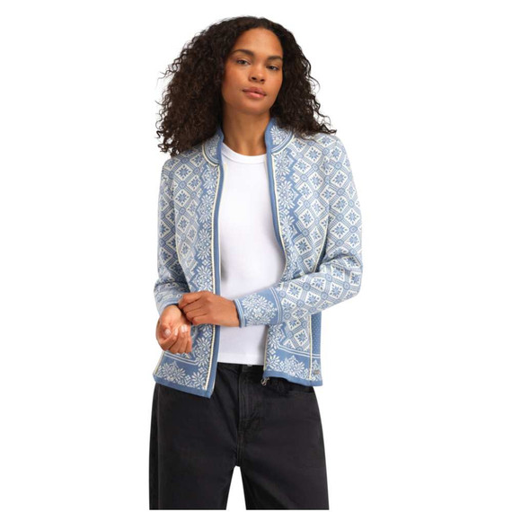 Dale Of Norway Christiania Womens Jacket 2027