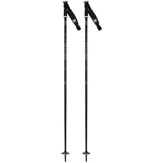 Kerma Elite 4 Womens Ski Poles 2027