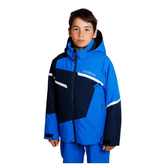 Karbon Selkie Boys Jacket 2027