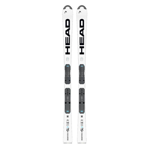Head WCR e.SL Rebel Team SW RP WCR T JR Skis 2027