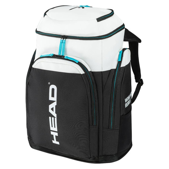 Head Rebels Racing Backpack L 2027