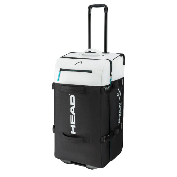 Head Rebels Travelbag 2027