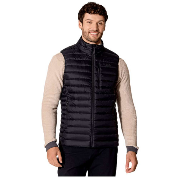 Rab Microlight Mens Vest 2027