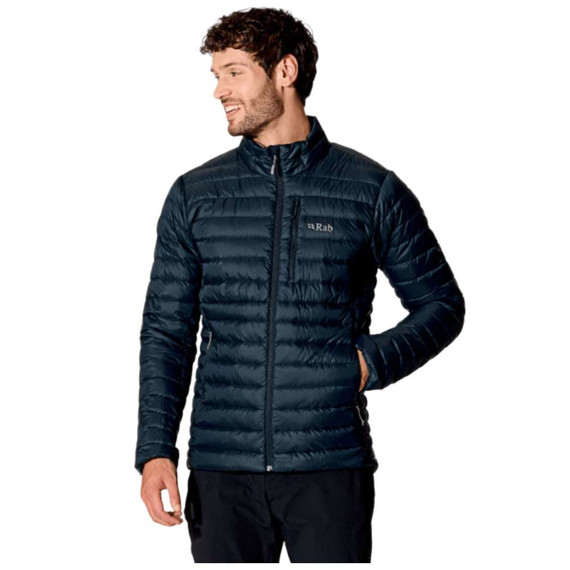 Rab Microlight Mens Jacket 2027