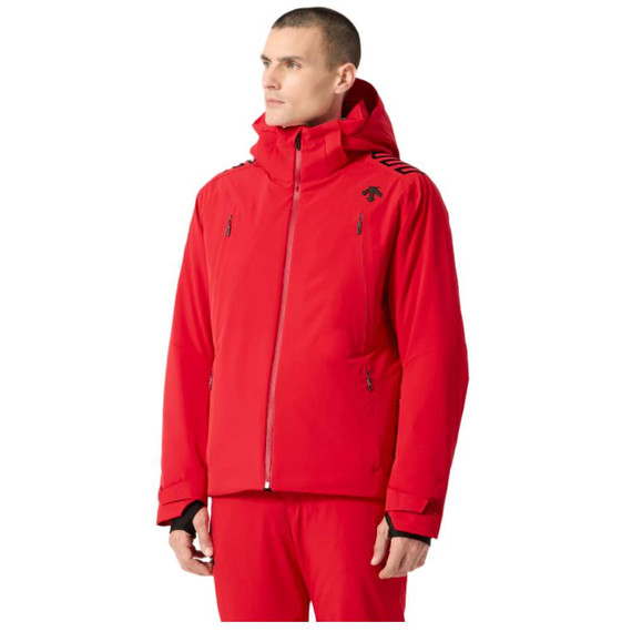Descente Josh Insulated Mens Jacket 2027 | Corbetts Ski + Snowboard