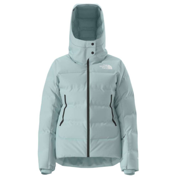 The North Face Cirque Down Womens Jacket 2027
