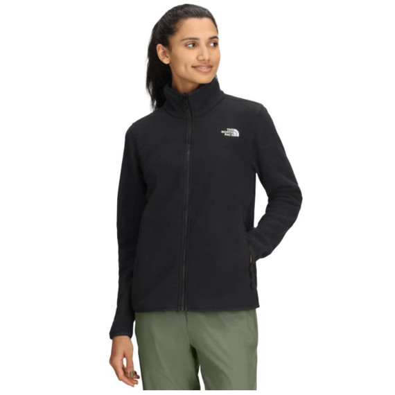 The North Face Glacier Fleece Womens Jacket 2027