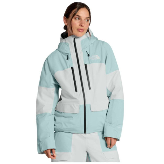 The North Face Powstar Womens Jacket 2027