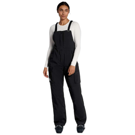 The North Face Freedom Insulated Womens Bib Pant 2027