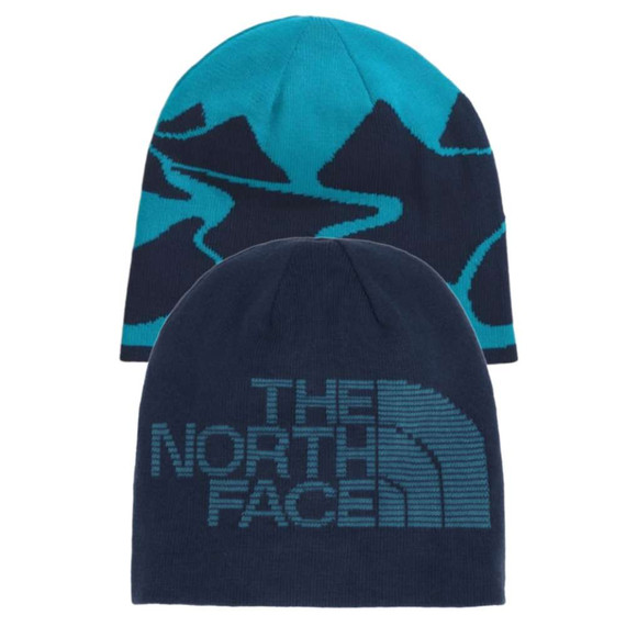 The North Face Reversible Highline Adult Beanie 2027