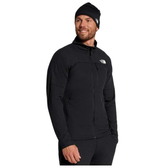 The North Face Summit Futurefleece Mens Full Zip Jacket 2027