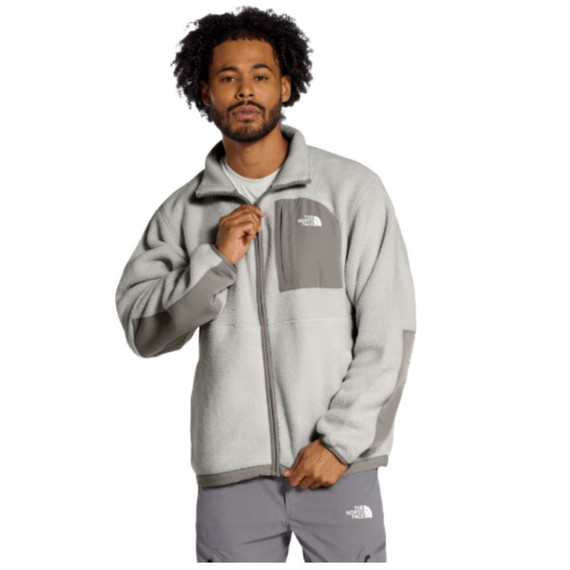 The North Face Yumiori Off Peak Mens Full Zip Jacket 2027