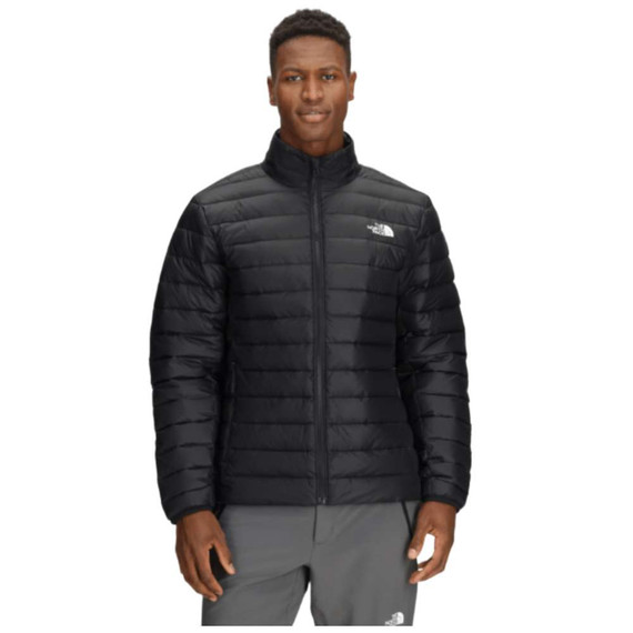 The North Face Classic Down Mens Jacket 2027