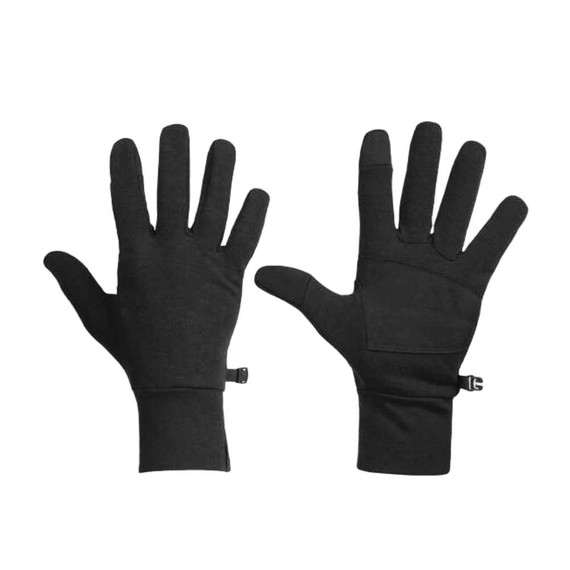 Icebreaker Merino 360 Sierra Adult Gloves 2027