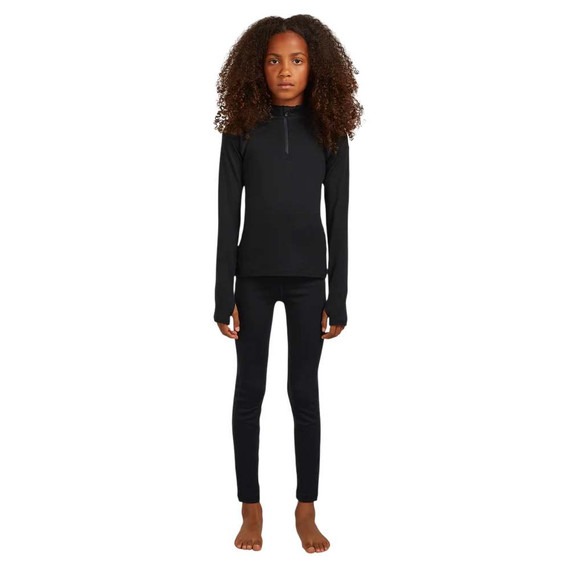 Icebreaker Merino 260 Tech Kids Leggings 2027
