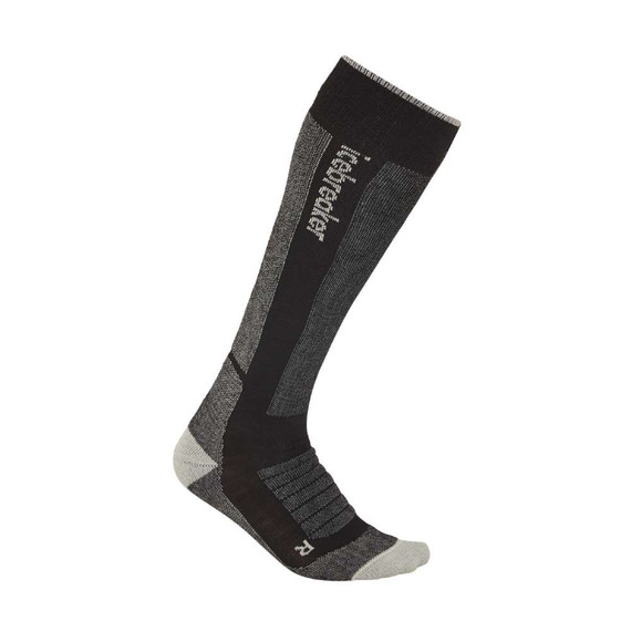Icebreaker Merino Blend Ski+ Medium OTC Mens Sock 2027