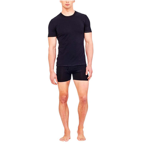Icebreaker Merino 150 Anatomica Mens Boxers wFly 2027