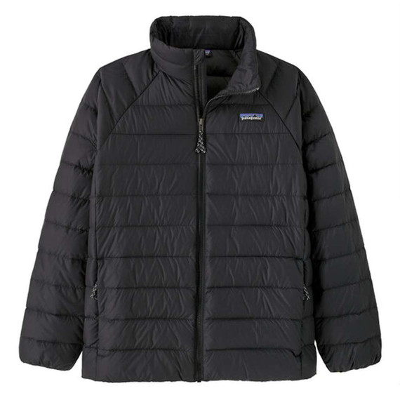 Patagonia Down Kids Sweater 2027
