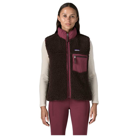 Patagonia Classic Retro-X Womens Vest 2027