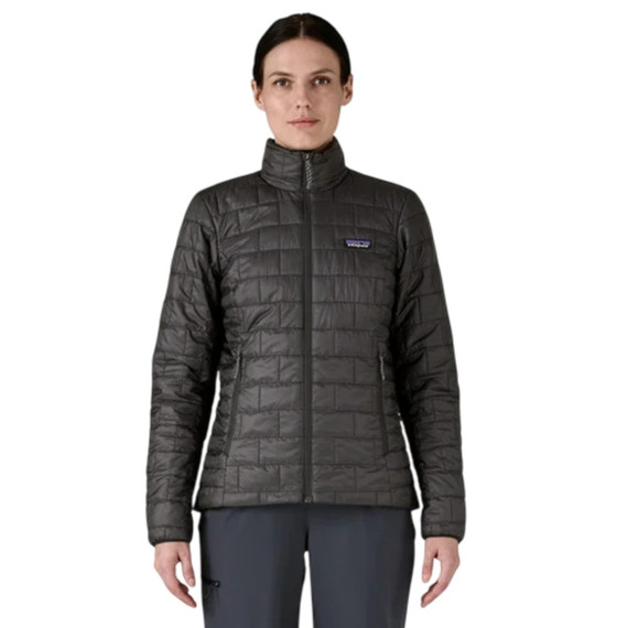 Patagonia Nano Puff Womens Jacket 2027