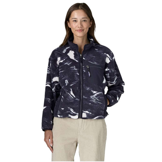 Patagonia Synchilla Womens Jacket 2027
