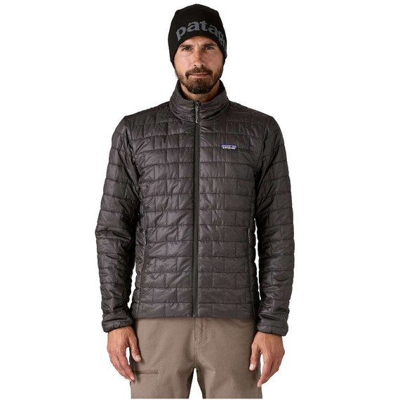Patagonia Nano Puff Mens Jacket 2027