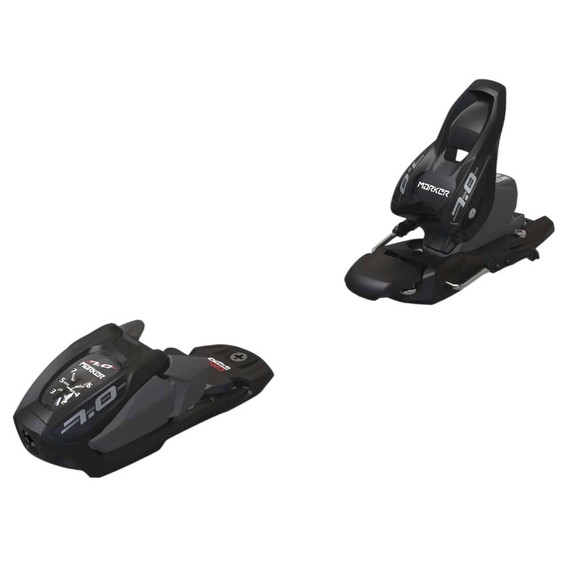 Marker 7.0 GW JR Ski Bindings 2027