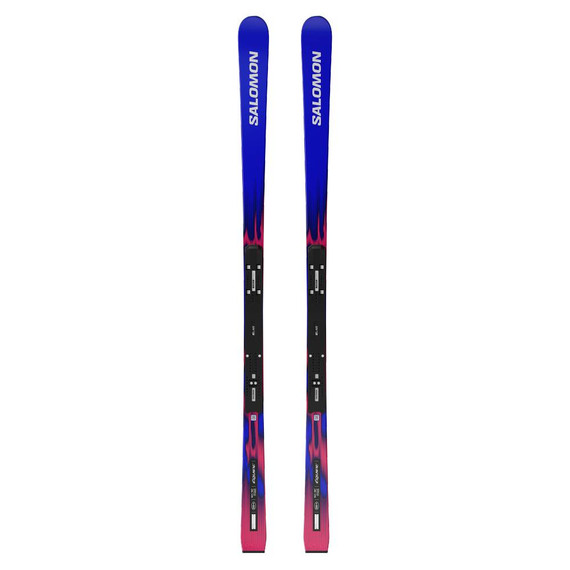 Salomon Equipe JR FIS Helmet + Chinguard 2027 | Corbetts Ski +