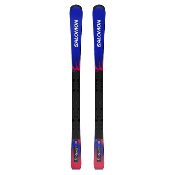 Salomon Equipe FIS SL JR 124-138 Skis 2027
