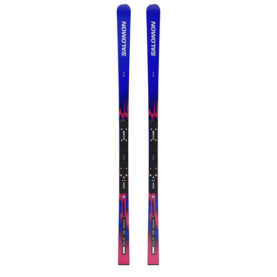 Salomon S/Lab Equipe FIS GS 193 Skis 2027