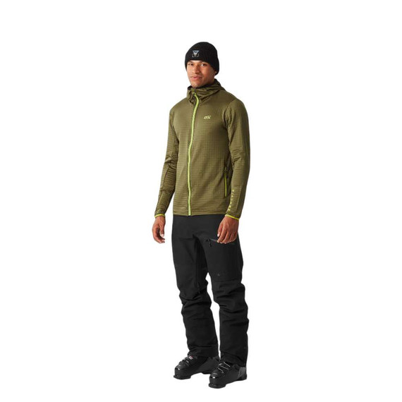 Picture Object Gore-Tex Mens Pant 2027