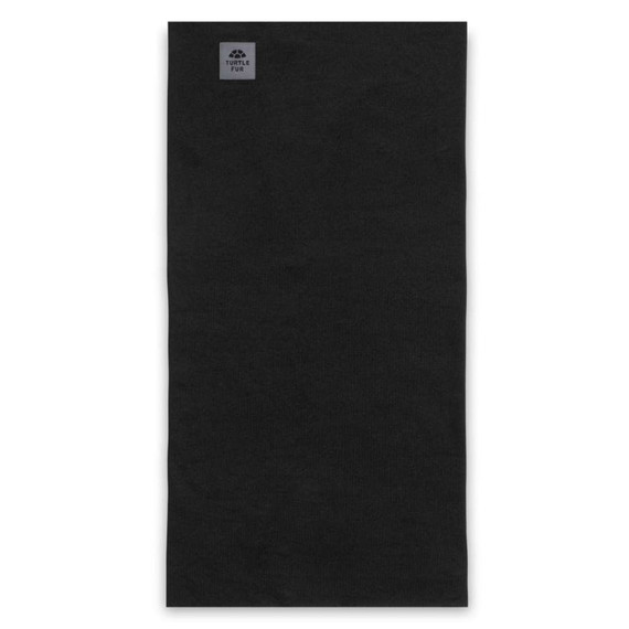Turtle Fur Comfort Shell Youth Black Tube 2027