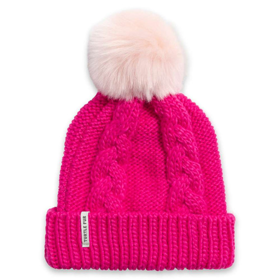 Turtle Fur Lizzy Youth Hat 2027