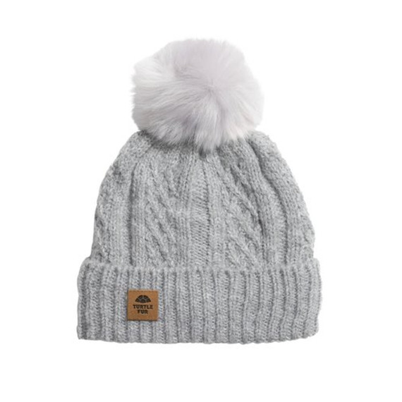 Turtle Fur Lindsey Adult Hat 2027