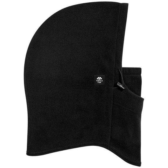 Turtle Fur Fleece Alien Adult Overhood 2027