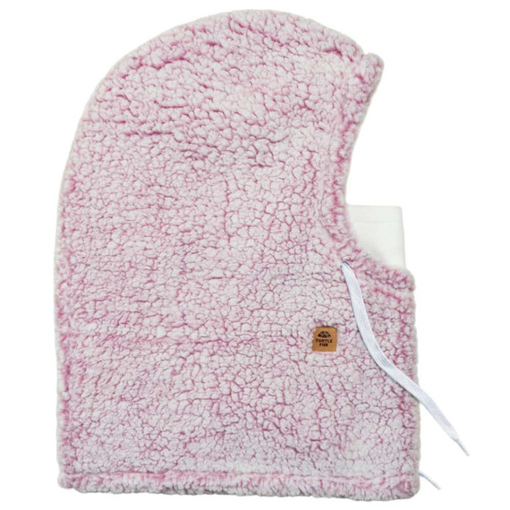 Turtle Fur Comfort Lush Booter Adult Overhood 2027