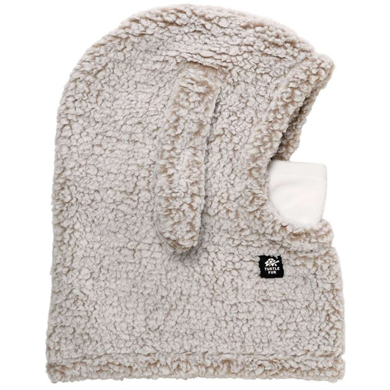 Turtle Fur Comfort Lush Bunny Kids Overhood 2027