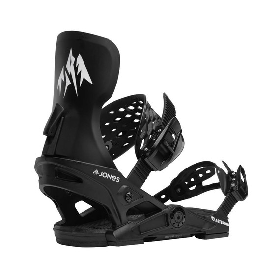 Jones Youth Asteroid JR Snowboard Bindings 2027