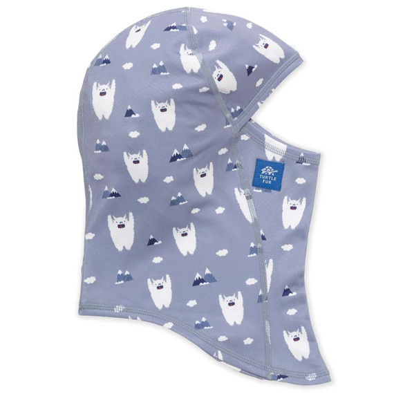 Turtle Fur Comfort Shell MaxClava Kids Balaclava 2027