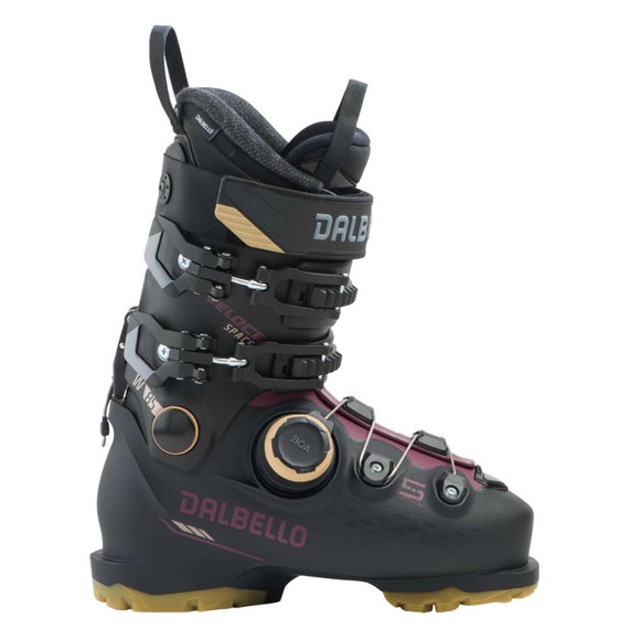Dalbello VELOCE MAX GW 80 Womens Ski Boots 2025 | Corbetts Ski +
